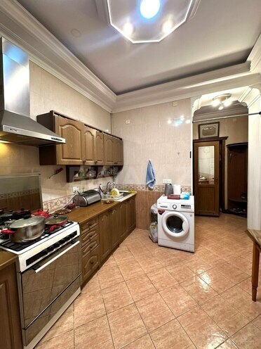 Satılır 2 otaqlı köhnə tikili 60 m², Nəriman Nərimanov m., photo 11 from 15