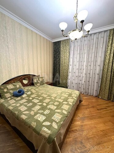 Satılır 2 otaqlı köhnə tikili 60 m², Nəriman Nərimanov m., photo 7 from 15