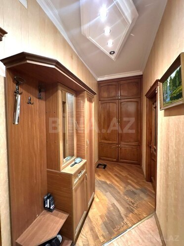 Satılır 2 otaqlı köhnə tikili 60 m², Nəriman Nərimanov m., photo 12 from 15