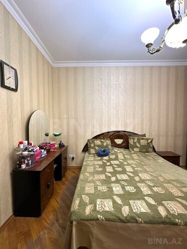 Satılır 2 otaqlı köhnə tikili 60 m², Nəriman Nərimanov m., photo 8 from 15