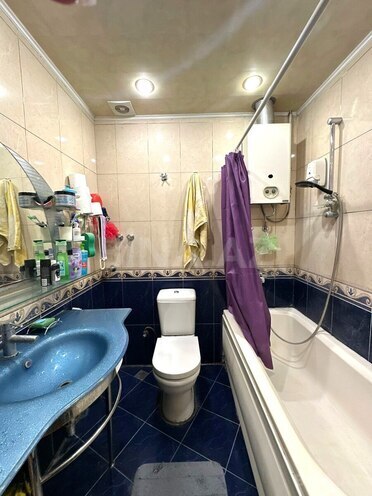 Satılır 2 otaqlı köhnə tikili 60 m², Nəriman Nərimanov m., photo 14 from 15