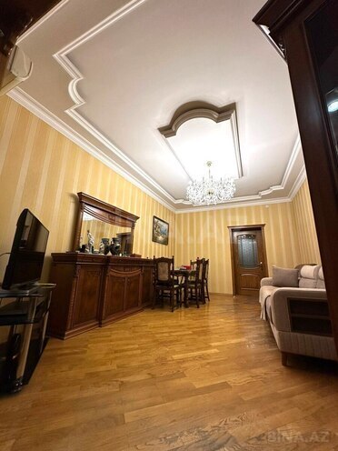 Satılır 2 otaqlı köhnə tikili 60 m², Nəriman Nərimanov m., photo 4 from 15