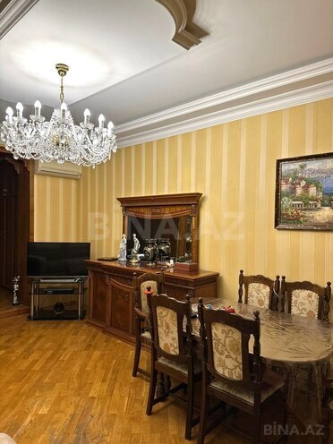 Satılır 2 otaqlı köhnə tikili 60 m², Nəriman Nərimanov m., photo 3 from 15