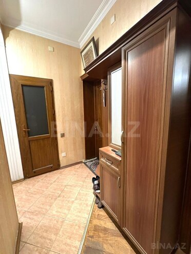 Satılır 2 otaqlı köhnə tikili 60 m², Nəriman Nərimanov m., photo 13 from 15