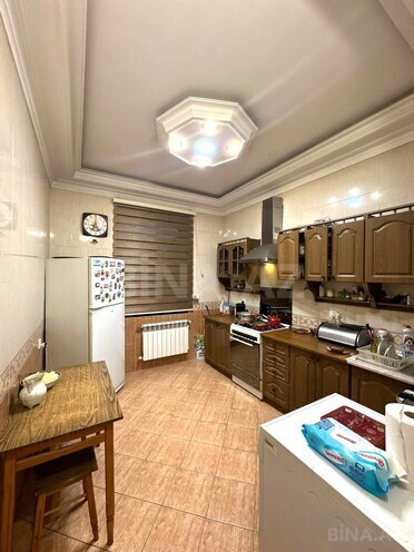 Satılır 2 otaqlı köhnə tikili 60 m², Nəriman Nərimanov m., photo 10 from 15