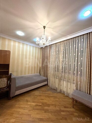 Satılır 2 otaqlı köhnə tikili 60 m², Nəriman Nərimanov m., photo 6 from 15