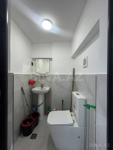 İcarəyə verilir  obyekt 40 m², 28 May m., photo 10 from 11