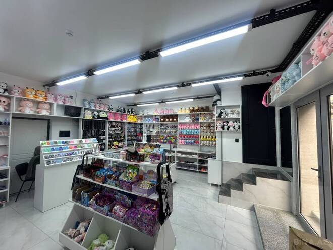 İcarəyə verilir  obyekt 40 m², 28 May m., photo 6 from 11
