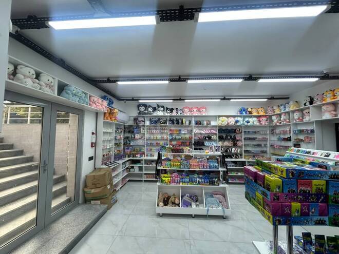 İcarəyə verilir  obyekt 40 m², 28 May m., photo 3 from 11