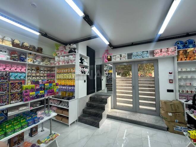 İcarəyə verilir  obyekt 40 m², 28 May m., photo 7 from 11