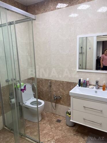 Сдаётся 4-комн. новостройка 195 м², м. Элмляр Академиясы, photo 11 from 16