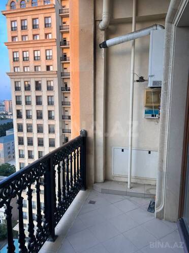 Сдаётся 4-комн. новостройка 195 м², м. Элмляр Академиясы, photo 15 from 16