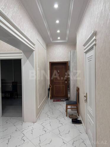 Сдаётся 4-комн. новостройка 180 м², м. Элмляр Академиясы, photo 17 from 23
