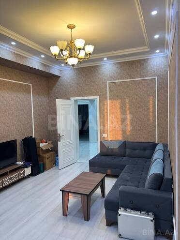 Сдаётся 4-комн. новостройка 180 м², м. Элмляр Академиясы, photo 6 from 23