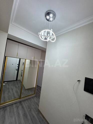 Satılır 2 otaqlı yeni tikili 55 m², 20 Yanvar m., photo 9 from 11