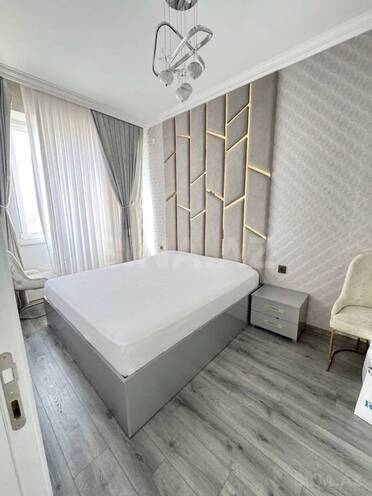 Satılır 2 otaqlı yeni tikili 55 m², 20 Yanvar m., photo 6 from 11