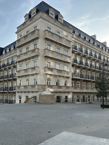 Продаётся 1-комн. новостройка 59.8 м², пос. Аг шехер, photo 3 from 11