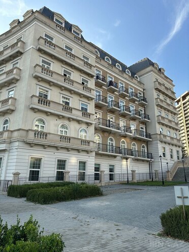Продаётся 1-комн. новостройка 59.8 м², пос. Аг шехер, photo 4 from 11