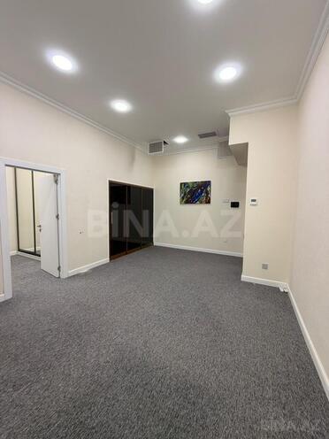 İcarəyə verilir 2 otaqlı ofis 44 m², Ağ şəhər q., photo 5 from 11