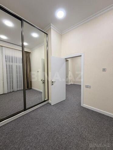 İcarəyə verilir 2 otaqlı ofis 44 m², Ağ şəhər q., photo 6 from 11