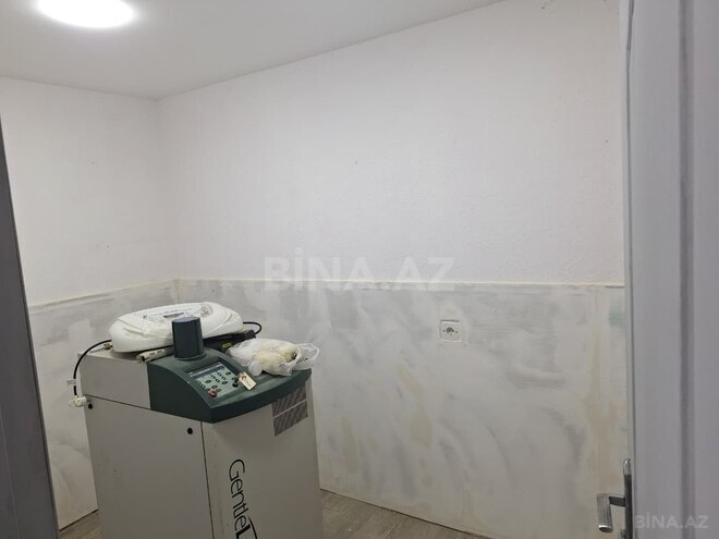 Сдаётся  объект 80 м², м. Элмляр Академиясы, photo 10 from 13