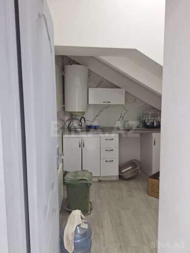 Сдаётся  объект 80 м², м. Элмляр Академиясы, photo 9 from 13