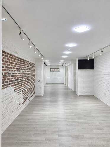 Сдаётся  объект 80 м², м. Элмляр Академиясы, photo 3 from 13
