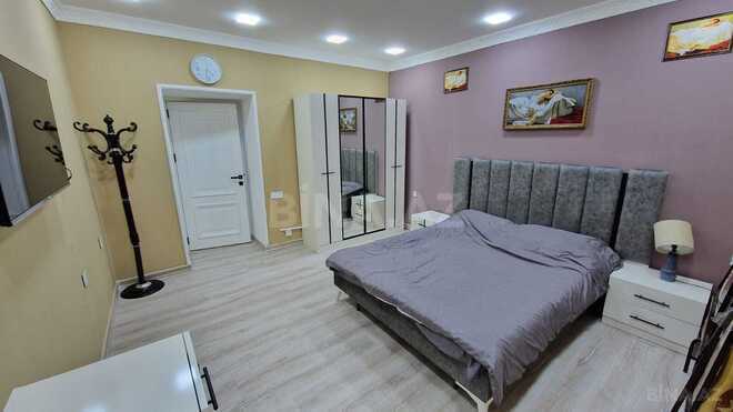 İcarəyə verilir 1 otaqlı köhnə tikili 35 m², Sahil m., photo 5 from 17