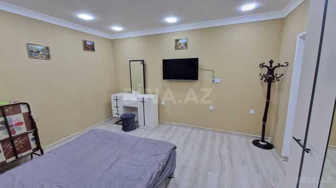 İcarəyə verilir 1 otaqlı köhnə tikili 35 m², Sahil m., photo 11 from 17