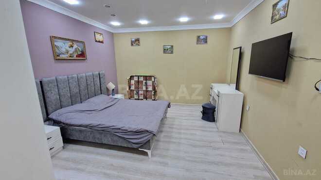 İcarəyə verilir 1 otaqlı köhnə tikili 35 m², Sahil m., photo 4 from 17