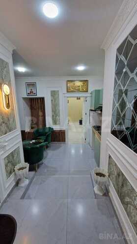 İcarəyə verilir 1 otaqlı köhnə tikili 35 m², Sahil m., photo 7 from 17