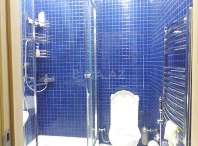 İcarəyə verilir 2 otaqlı yeni tikili 60 m², Elmlər Akademiyası m., photo 20 from 21