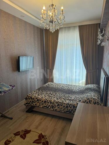 İcarəyə verilir 2 otaqlı yeni tikili 60 m², Elmlər Akademiyası m., photo 5 from 21