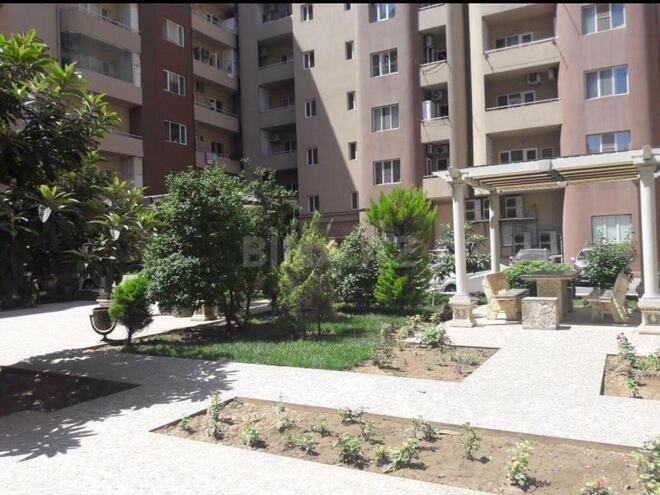 İcarəyə verilir 2 otaqlı yeni tikili 60 m², Elmlər Akademiyası m., photo 17 from 21
