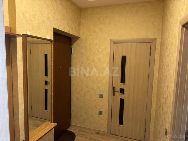 İcarəyə verilir 2 otaqlı yeni tikili 60 m², Elmlər Akademiyası m., photo 11 from 21