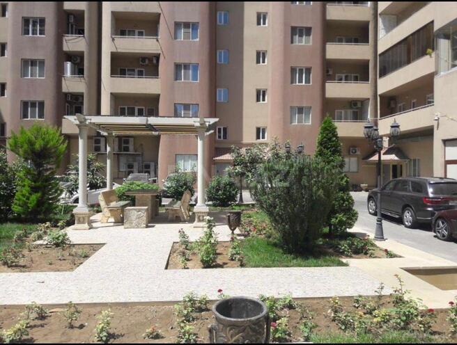 İcarəyə verilir 2 otaqlı yeni tikili 60 m², Elmlər Akademiyası m., photo 15 from 21
