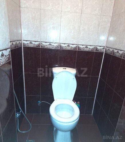 Satılır 3 otaqlı yeni tikili 60 m², 20 Yanvar m., photo 12 from 13