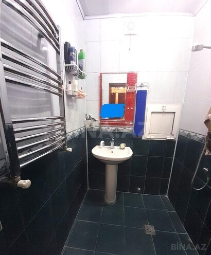 Satılır 3 otaqlı yeni tikili 60 m², 20 Yanvar m., photo 11 from 13