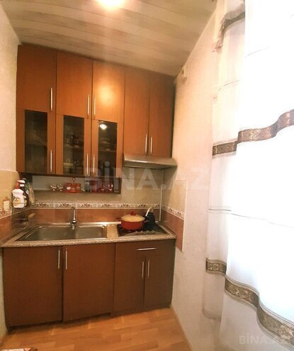 Satılır 3 otaqlı yeni tikili 60 m², 20 Yanvar m., photo 9 from 13