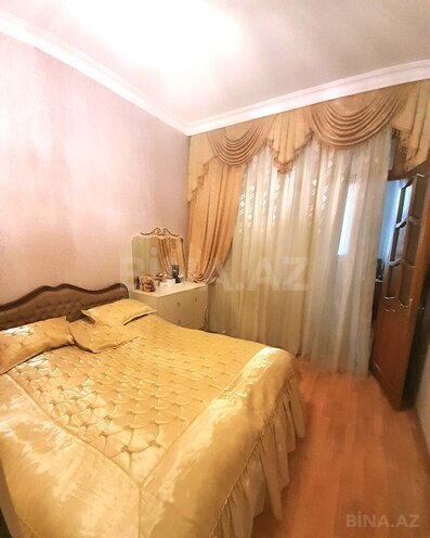Satılır 3 otaqlı yeni tikili 60 m², 20 Yanvar m., photo 3 from 13