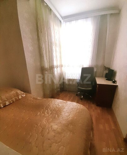 Satılır 3 otaqlı yeni tikili 60 m², 20 Yanvar m., photo 6 from 13