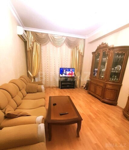 Satılır 3 otaqlı yeni tikili 60 m², 20 Yanvar m., photo 1 from 13