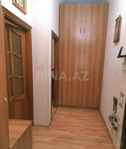 Satılır 3 otaqlı yeni tikili 60 m², 20 Yanvar m., photo 10 from 13