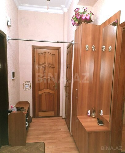 Satılır 3 otaqlı yeni tikili 60 m², 20 Yanvar m., photo 7 from 13
