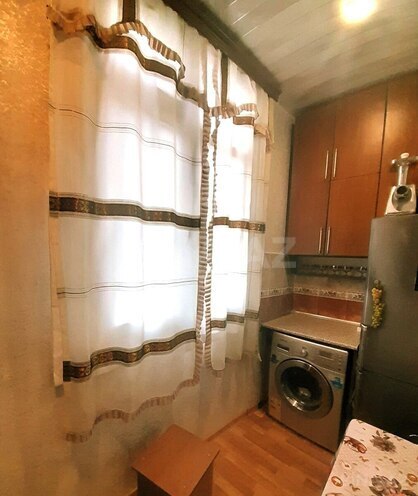 Satılır 3 otaqlı yeni tikili 60 m², 20 Yanvar m., photo 8 from 13