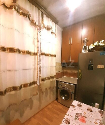 Satılır 3 otaqlı yeni tikili 60 m², 20 Yanvar m., photo 5 from 13