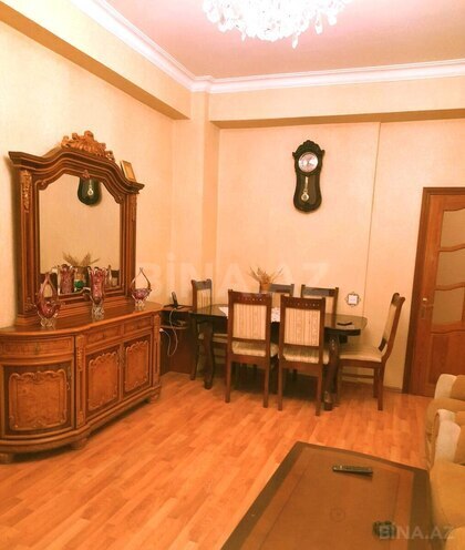 Satılır 3 otaqlı yeni tikili 60 m², 20 Yanvar m., photo 4 from 13