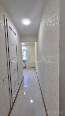 Satılır 2 otaqlı köhnə tikili 52 m², Elmlər Akademiyası m., photo 5 from 12