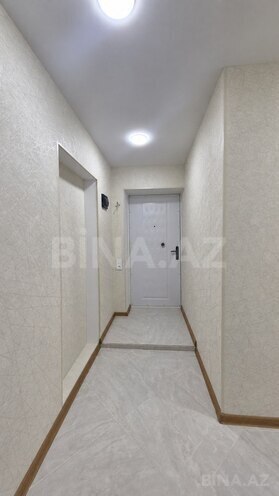 Satılır 2 otaqlı köhnə tikili 52 m², Elmlər Akademiyası m., photo 1 from 12
