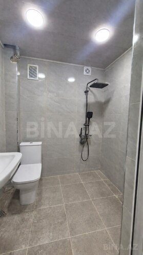 Satılır 2 otaqlı köhnə tikili 52 m², Elmlər Akademiyası m., photo 10 from 12